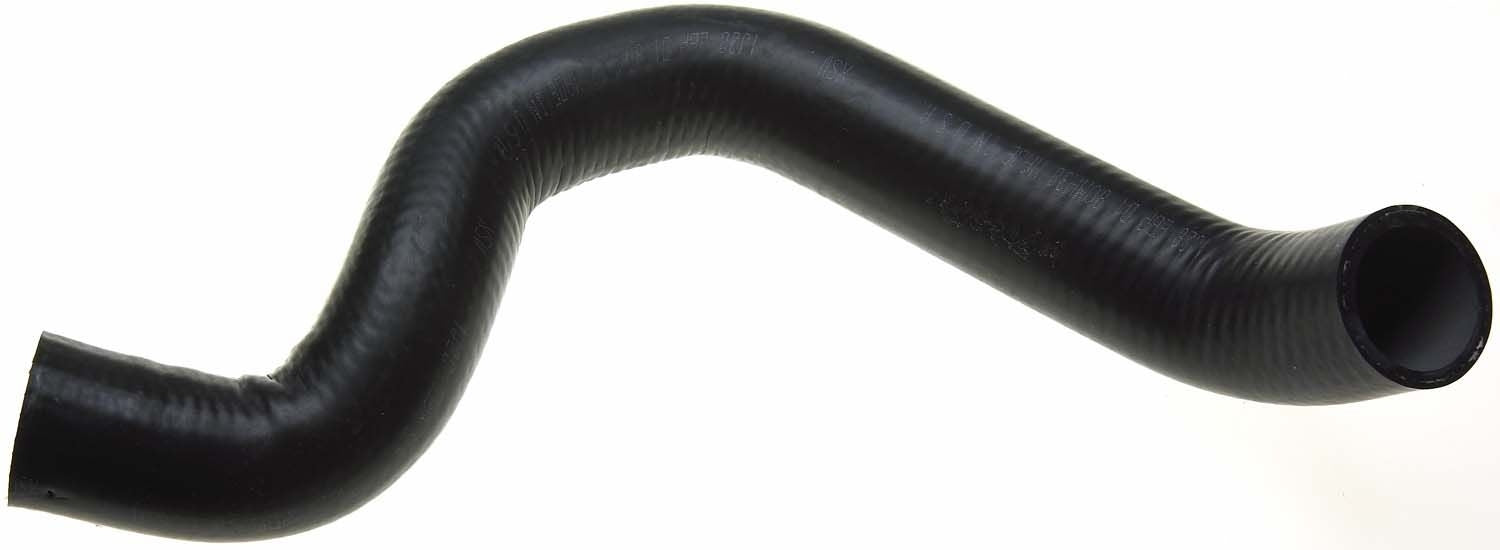 Gates 91-94 Ford Ranger V-6 3.0L Lower Molded Coolant Hose