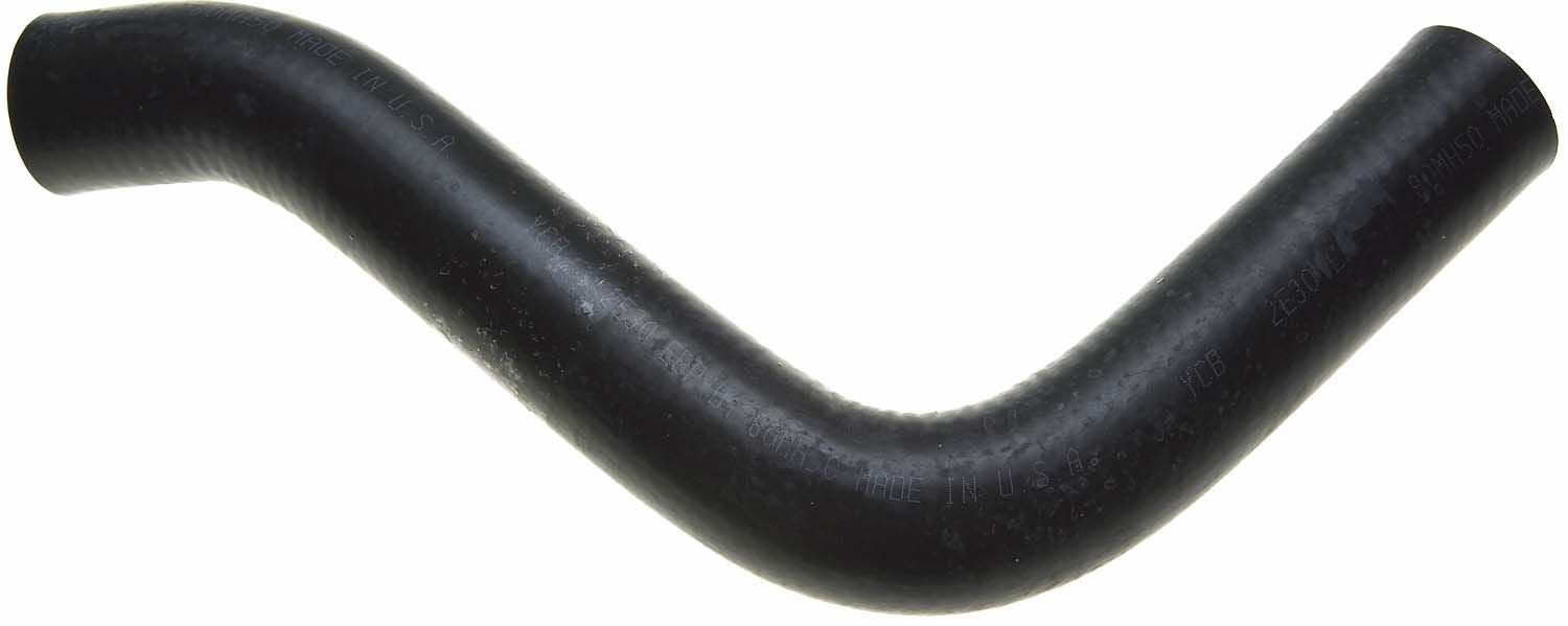 Gates 02-08 Dodge Ram Pickup V-8 4.7L Upper Molded Coolant Hose