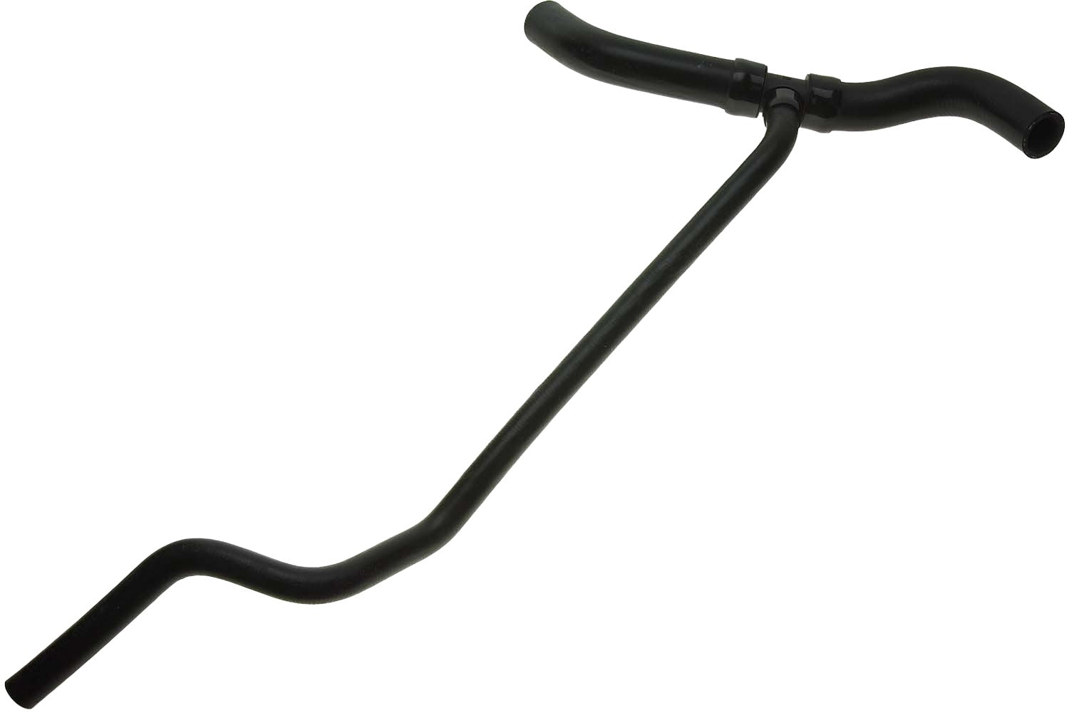 Gates 04-05 Chevrolet Malibu 4-Cyl. 2.2L Lower Molded Coolant Hose