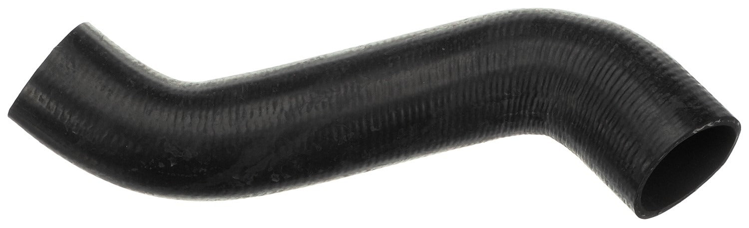 Gates 02-03 Volvo VHD Cummins ISM Diesel Lower - Eng. To Rad. Molded Coolant Hose