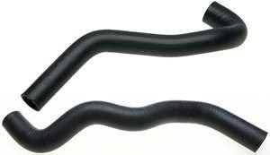 Gates 03-04 Cadillac CTS V-6 3.2L Upper Molded Coolant Hose