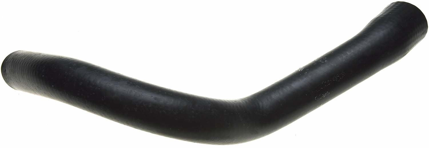 Gates 95-04 Isuzu NPR GM V-8 5.7L Lower - Eng. To Rad. Molded Coolant Hose