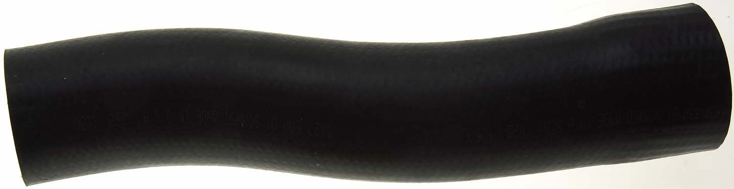 Gates 02-07 International/Navistar 4300 Diesel Lower Eng. To Rad. Molded Coolant Hose