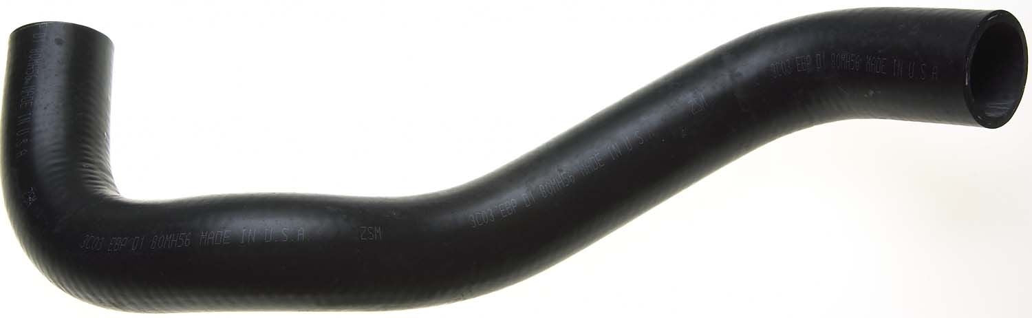 Gates 03-09 GMC Envoy V-8 5.3L Lower Molded Coolant Hose