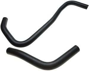 Gates 03-06 Chevrolet Express V-8 6.0L Upper Molded Coolant Hose