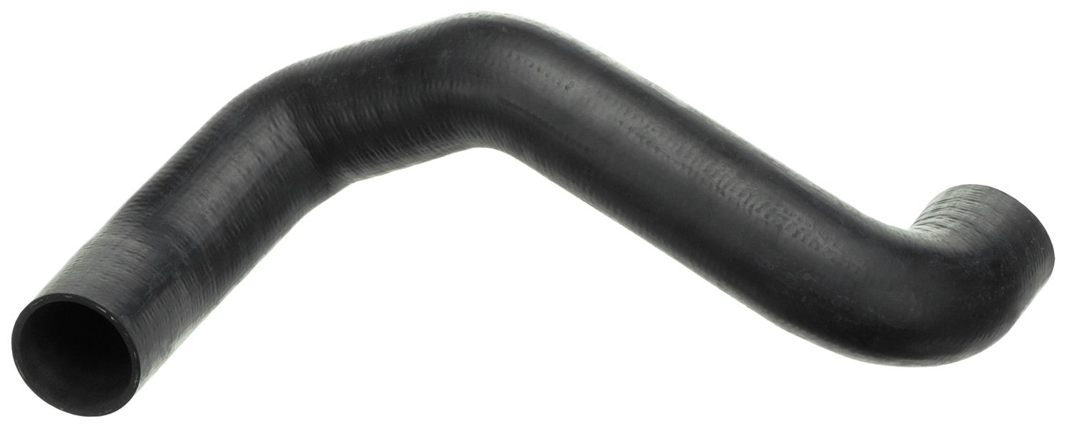 Gates 99-00 International/Navistar 3800 Diesel Lower - Eng. To Rad. Molded Coolant Hose