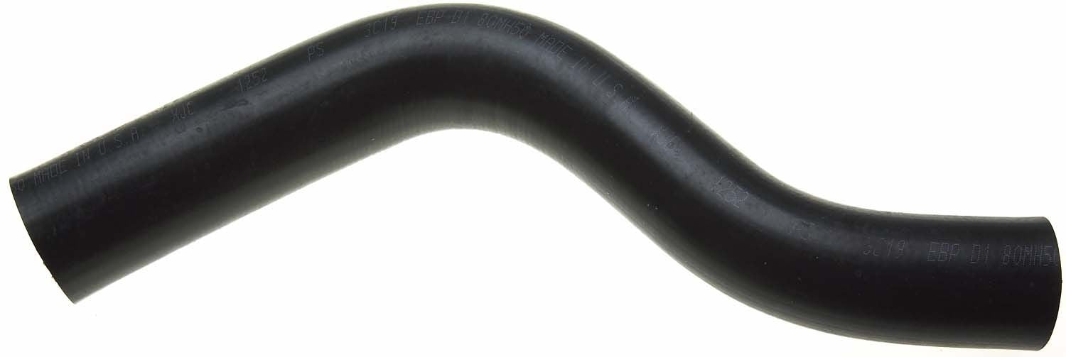 Gates 03-09 GMC C5500 GM V-8 8.1L Upper - Eng. To Rad. Molded Coolant Hose
