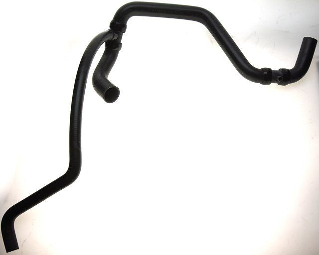 Gates 03-05 Chevrolet C4500 GM V-8 6.6L Diesel Lower - Eng. To Rad. Molded Coolant Hose