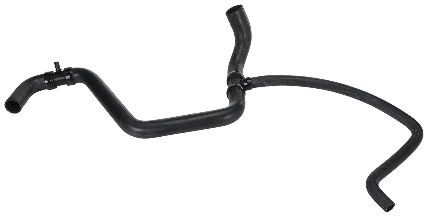 Gates 03-05 Chevrolet C4500 GM V-8 6.6L Diesel Lower - Eng. To Rad. Molded Coolant Hose