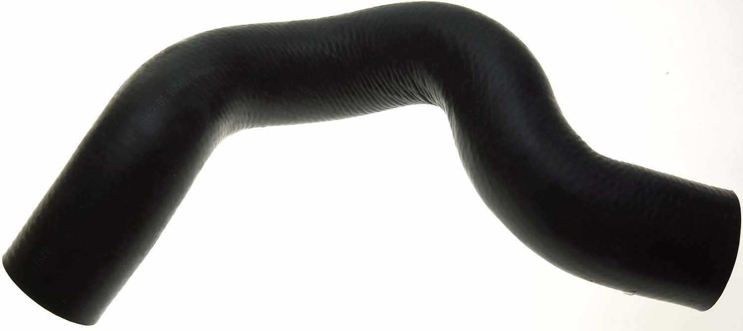 Gates 02-07 International/Navistar 4200 Diesel Lower Eng. To Rad. Molded Coolant Hose