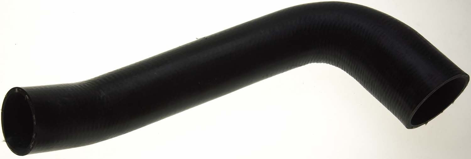 Gates 03-04 International/Navistar CE Diesel Upper - Eng. To Rad. Molded Coolant Hose