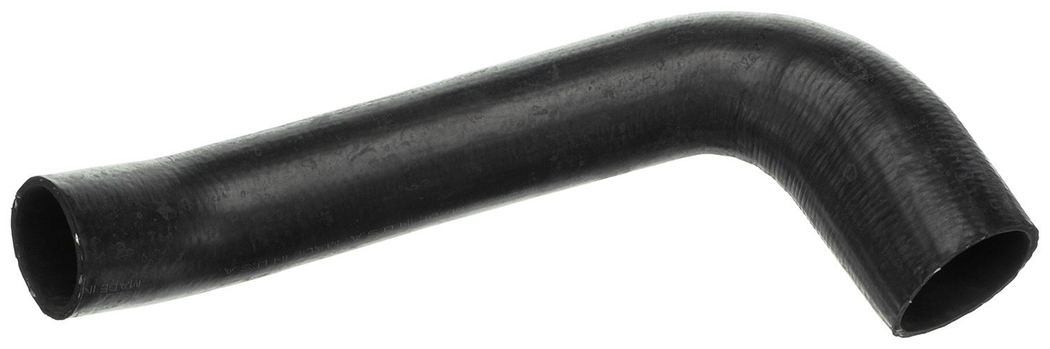 Gates 03-04 International/Navistar CE Diesel Upper - Eng. To Rad. Molded Coolant Hose