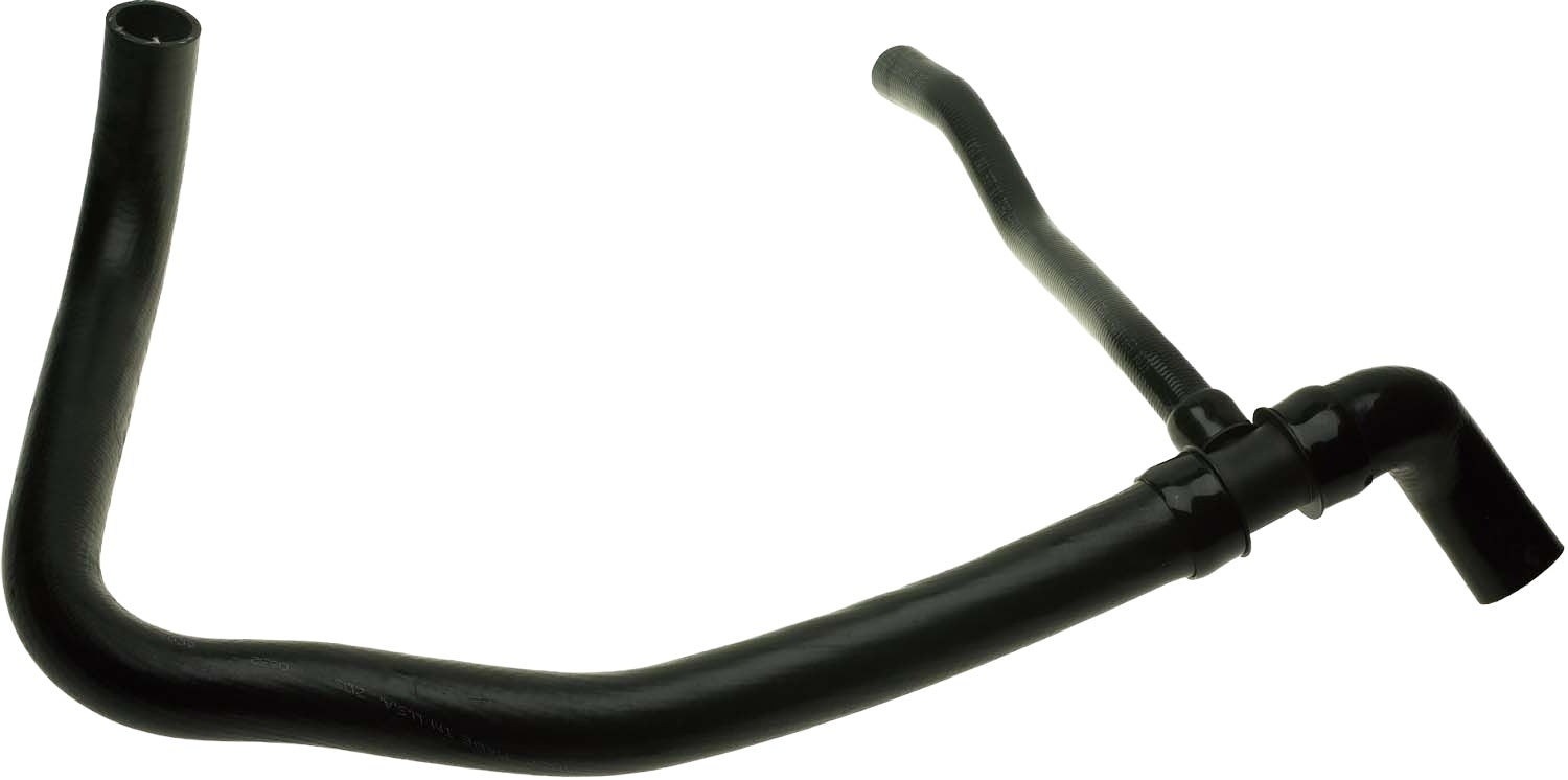 Gates 03-11 Ford Crown Victoria V-8 4.6L Lower Molded Coolant Hose