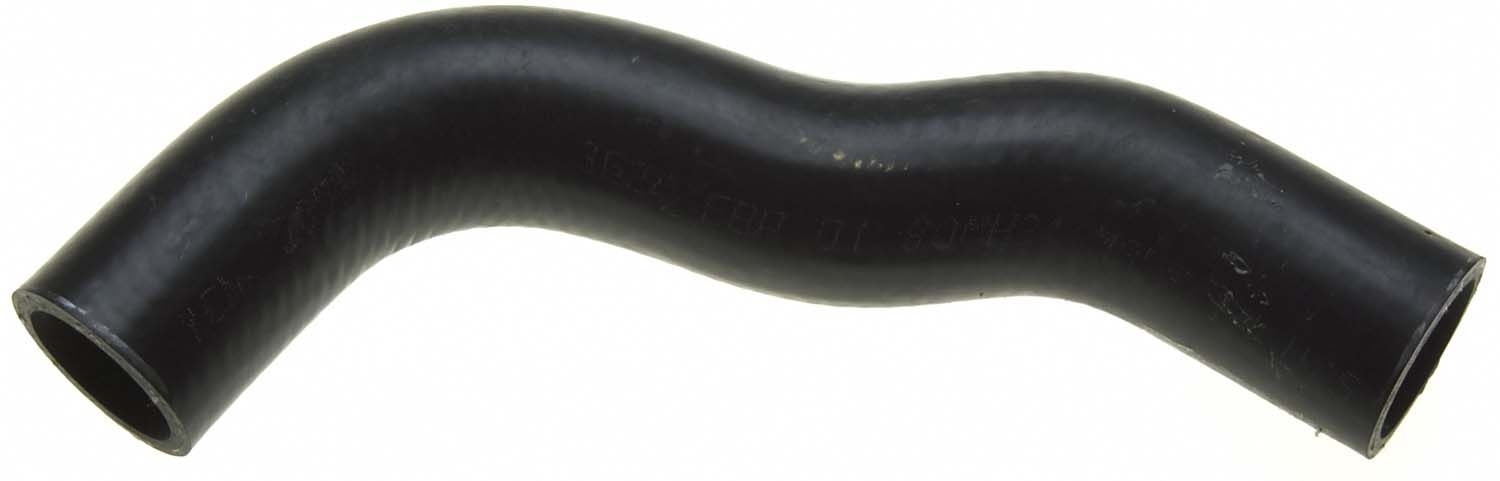 Gates 02-05 Kia Sedona V-6 3.5L Upper - Rad. To Pipe Molded Coolant Hose