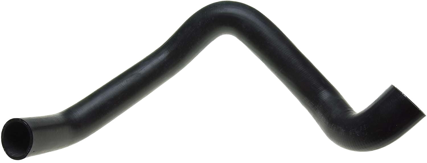 Gates 98-01 Freightliner MT45 Cummins ISB Diesel Upper Molded Coolant Hose