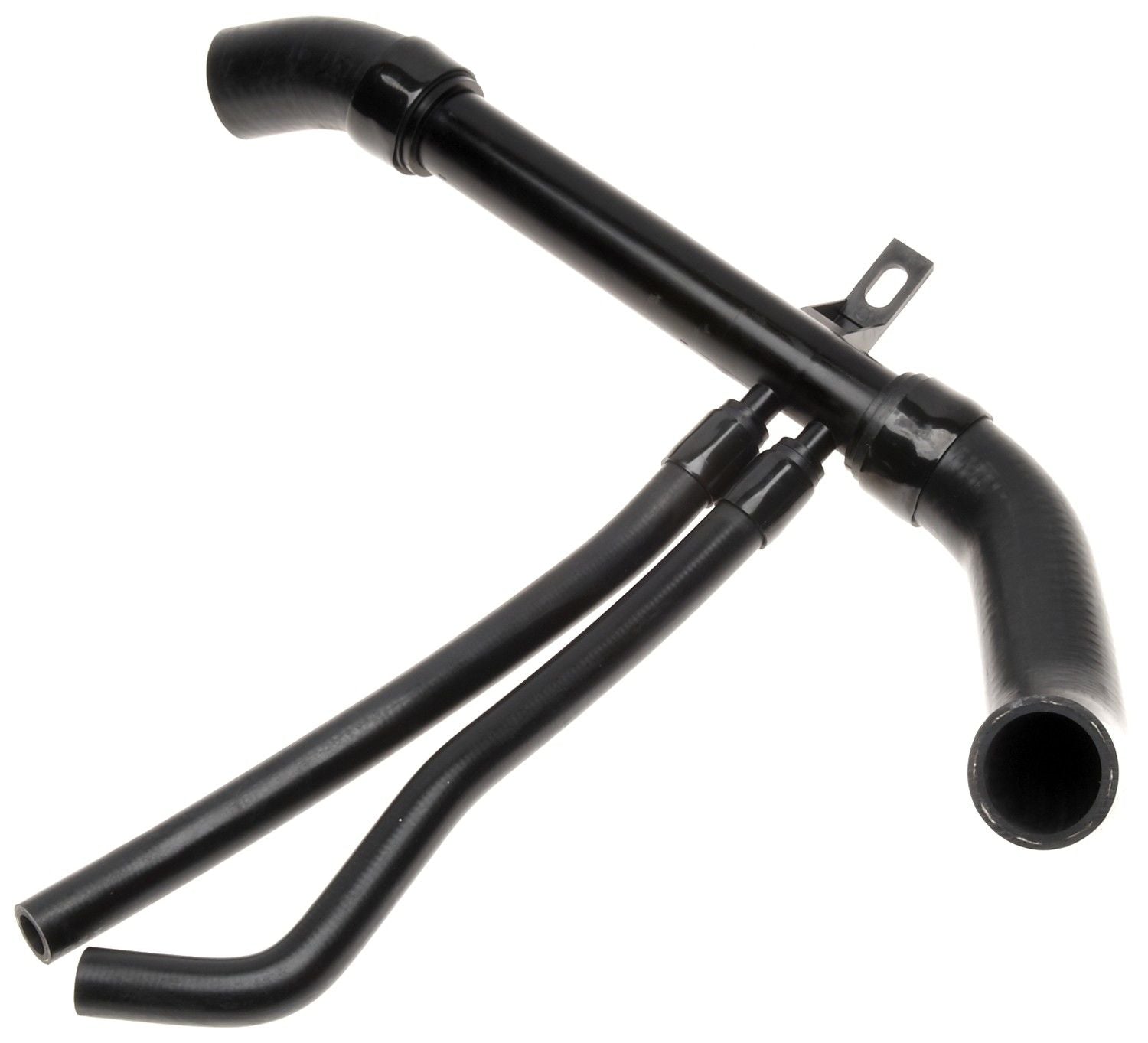 Gates 03-05 Ford Thunderbird V-8 3.9L Lower Molded Coolant Hose