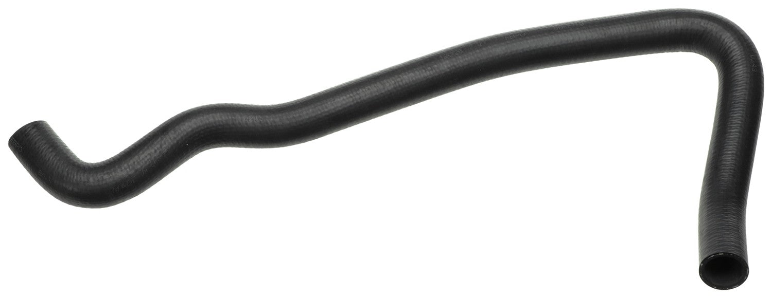 Gates 05-06 Ford Escape V-6 3.0L Upper Molded Coolant Hose