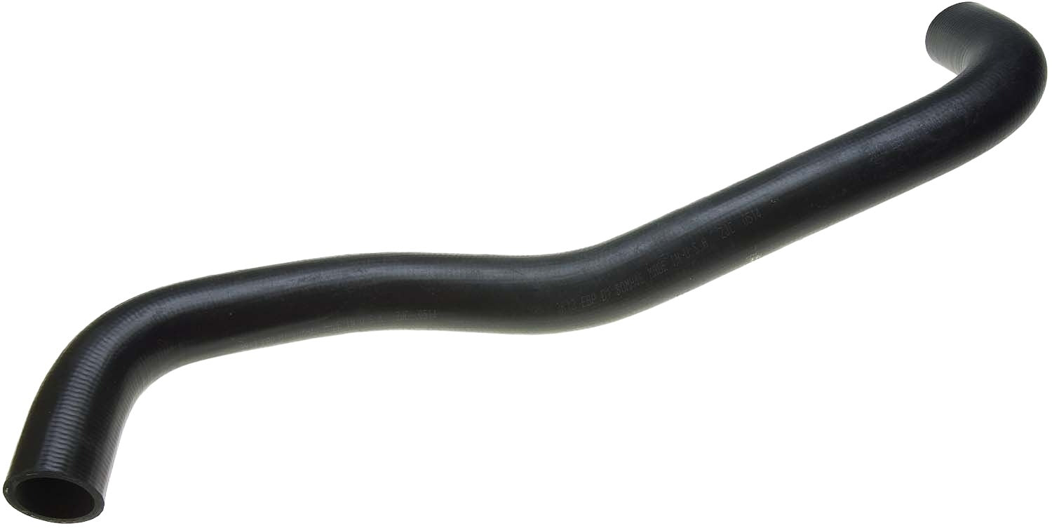 Gates 02-04 Ford Mustang V-8 4.6L Upper Molded Coolant Hose
