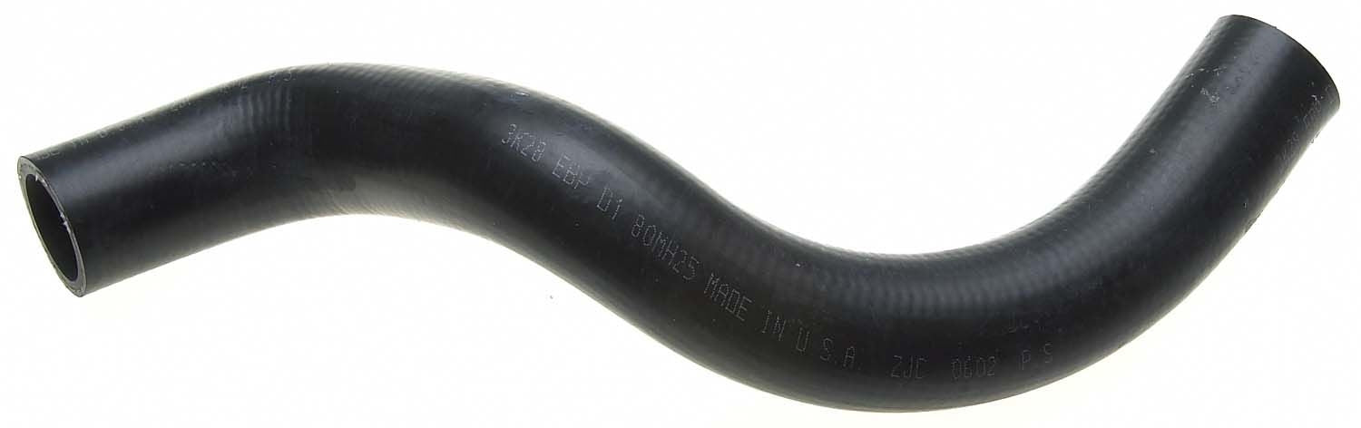 Gates 04-05 Chevrolet Impala V-6 3.4L Lower Molded Coolant Hose