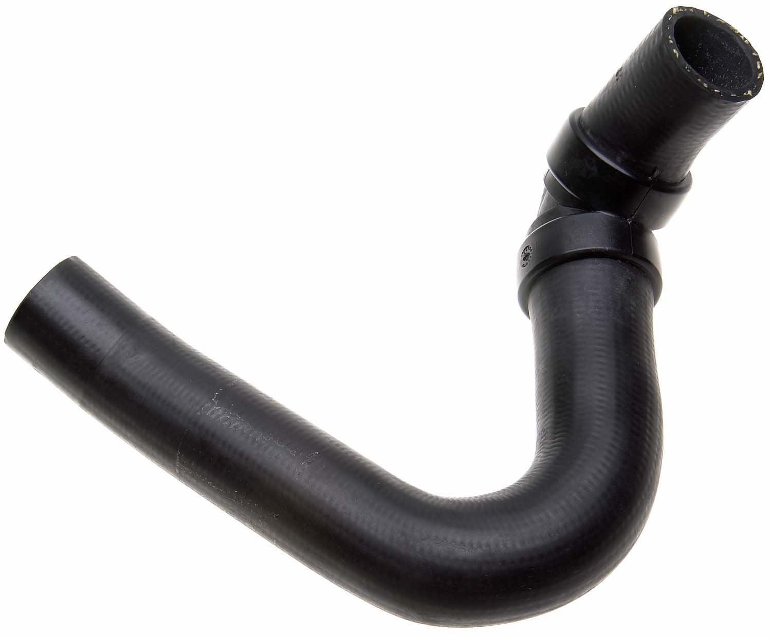 Gates 00-04 Volvo S40 4-Cyl. 1.9L Upper Molded Coolant Hose