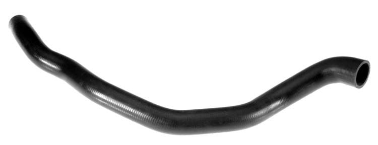 Gates 03-09 Volvo S60 5-Cyl. 2.5L Lower Molded Coolant Hose