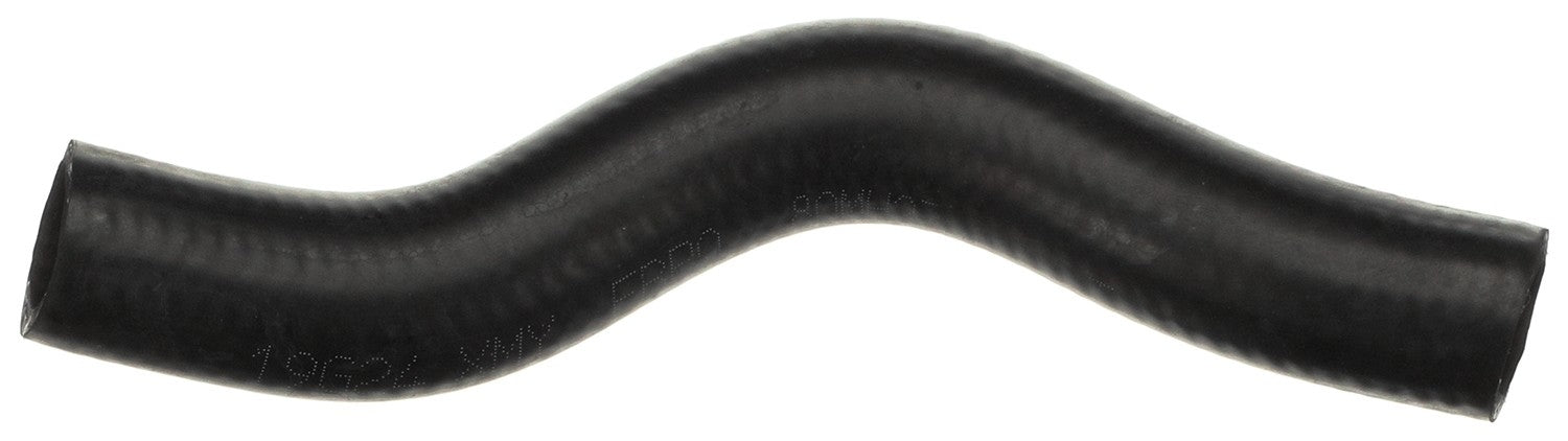 Gates 01-05 Honda Civic 4-Cyl. 1.7L Upper Molded Coolant Hose