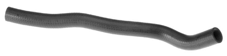 Gates 03-08 Mazda 6 4-Cyl. 2.3L Lower - Rad. To Pipe Molded Coolant Hose
