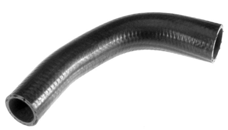 Gates 03-05 Mazda 6 V-6 3.0L Lower - Rad. To Pipe Molded Coolant Hose