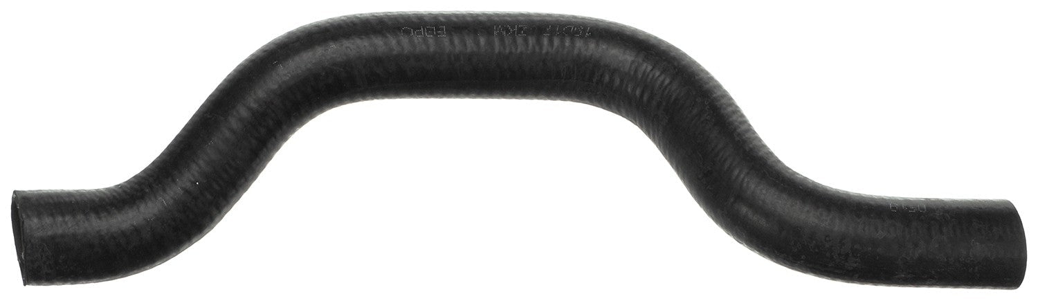Gates 03-08 Mazda 6 4-Cyl. 2.3L Upper Molded Coolant Hose