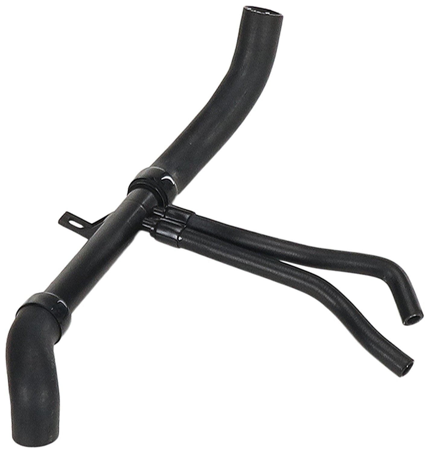 Gates 2002 Ford Thunderbird V-8 3.9L Lower Molded Coolant Hose