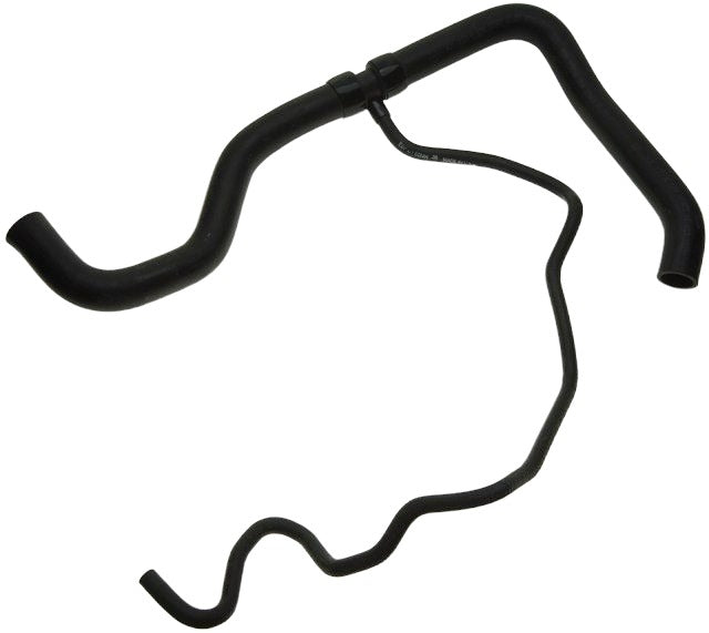 Gates 04-07 Saturn VUE V-6 3.5L Upper Molded Coolant Hose