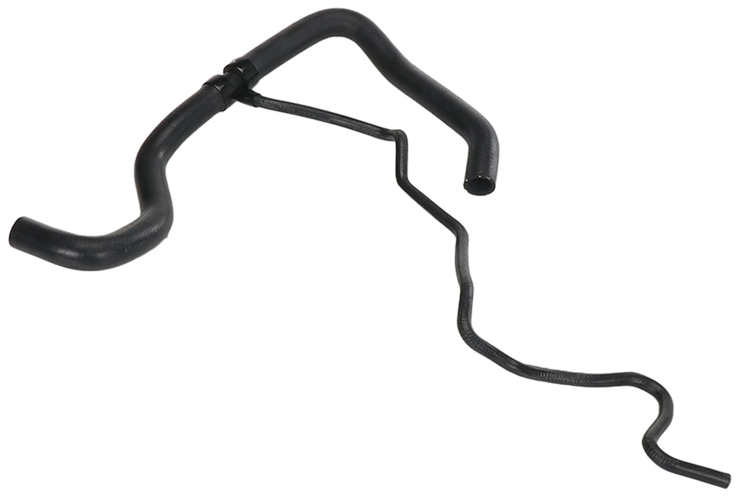 Gates 04-07 Saturn VUE V-6 3.5L Upper Molded Coolant Hose