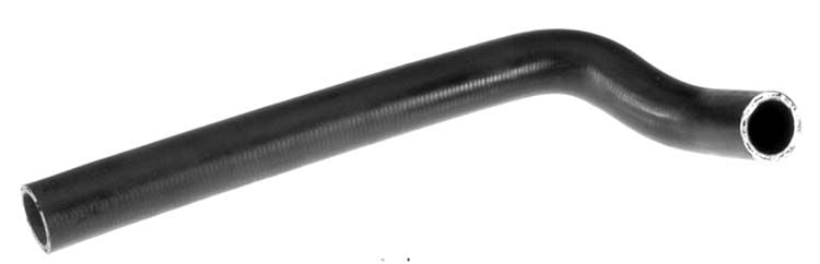 Gates 03-09 Chrysler PT Cruiser 4-Cyl. 2.4L Upper Molded Coolant Hose