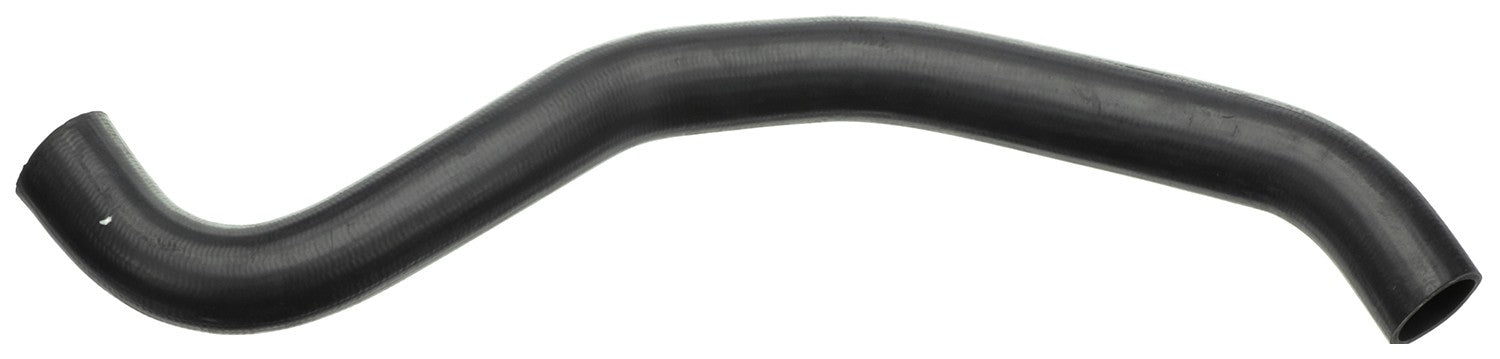 Gates 04-08 Ford F Series V-8 5.4L Upper Molded Coolant Hose