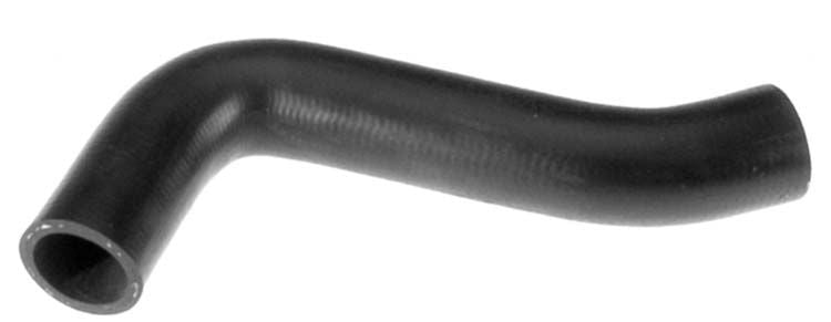 Gates 00-05 Volkswagen Jetta 4-Cyl. 1.8L Upper - Rad. To Tee Molded Coolant Hose