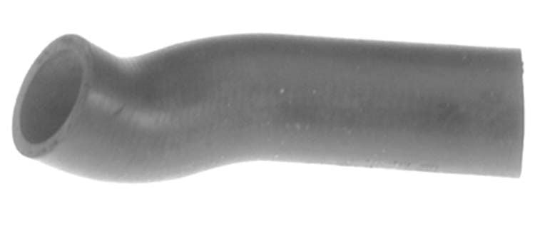 Gates 00-05 Volkswagen Jetta 4-Cyl. 1.8L Upper - Tee To Eng. Molded Coolant Hose