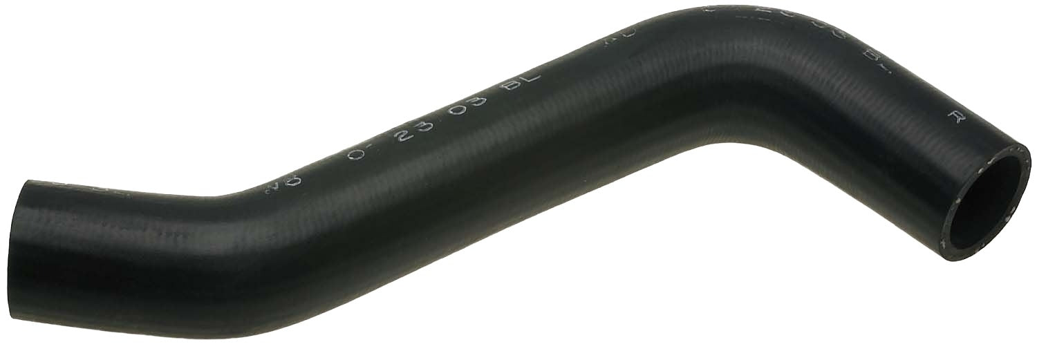 Gates 01-05 Dodge Neon 4-Cyl. 2.0L Lower Molded Coolant Hose