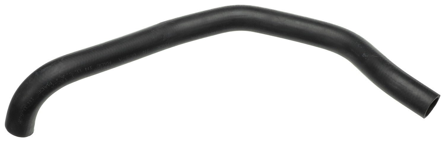 Gates 03-06 Kia Sorento V-6 3.5L Lower Molded Coolant Hose