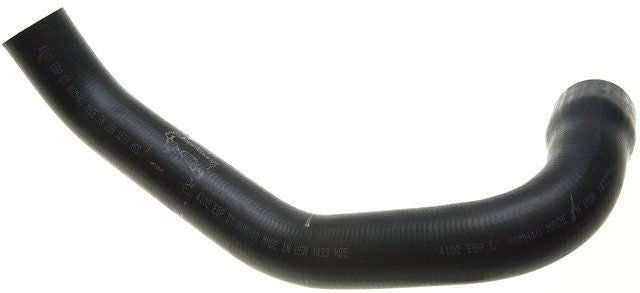 Gates 97-06 Jeep Wrangler 6-Cyl. 4.0L Lower Molded Coolant Hose