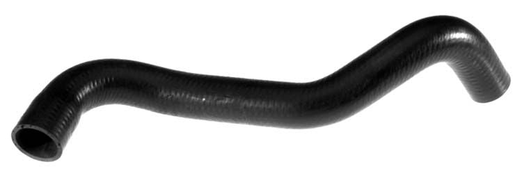 Gates 04-06 Toyota Sienna V-6 3.3L Lower Molded Coolant Hose