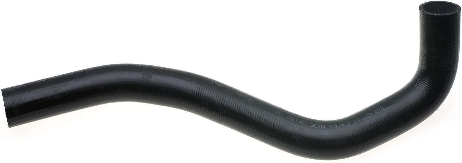 Gates 07-12 Chevrolet Colorado 4-Cyl. 2.9L Lower Molded Coolant Hose