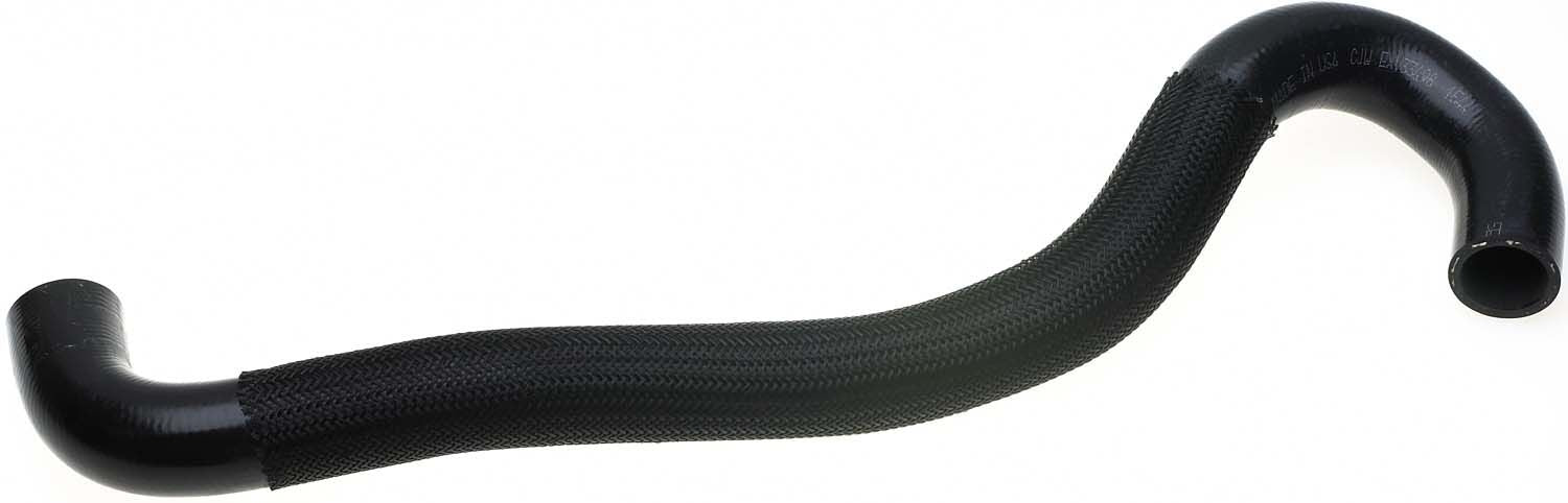 Gates 04-09 Cadillac XLR V-8 4.6L Upper Molded Coolant Hose
