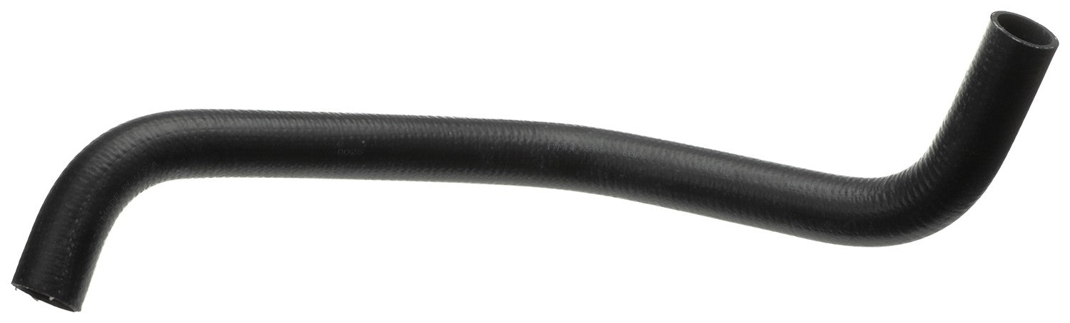 Gates 04-06 Suzuki Verona 6-Cyl. 2.5L Lower Molded Coolant Hose