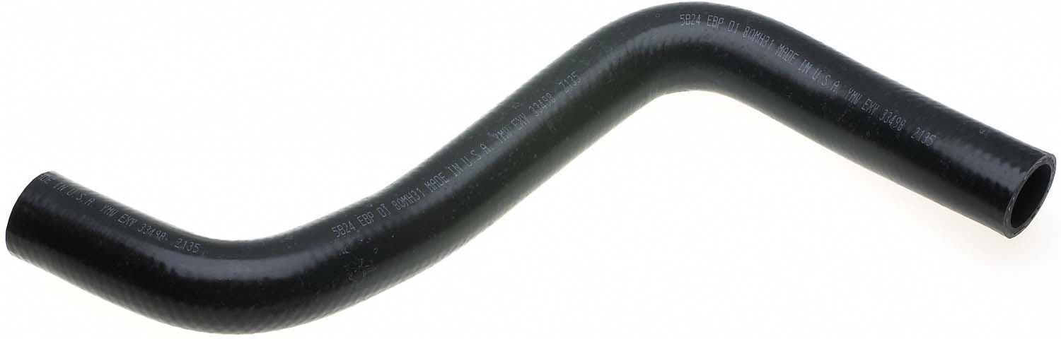 Gates 04-11 Chevrolet Aveo 4-Cyl. 1.6L Lower Molded Coolant Hose