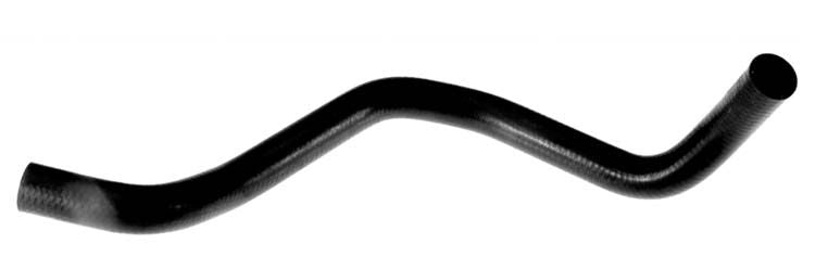 Gates 99-00 Honda Civic 1.6L / 94-97 Honda Civic Del Sol 1.6L Lower Molded Coolant Hose