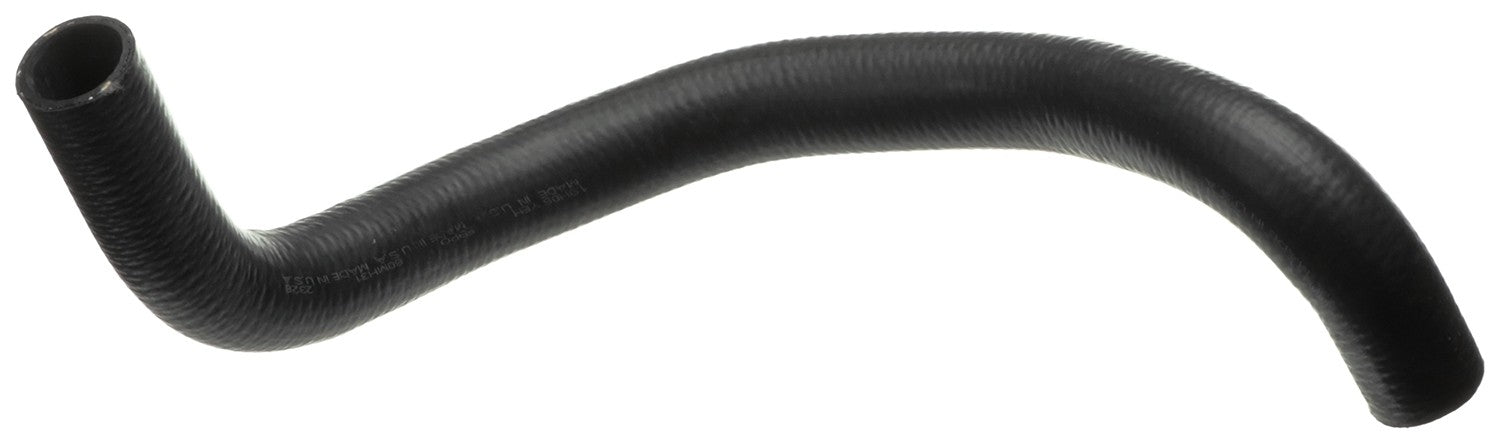 Gates 01-06 Hyundai Elantra 4-Cyl. 2.0L Lower Molded Coolant Hose