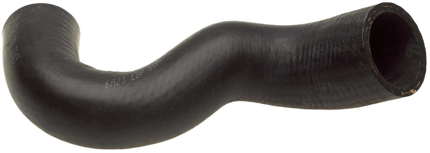 Gates 99-09 Saab 9-5 4-Cyl. 2.3L Lower Molded Coolant Hose