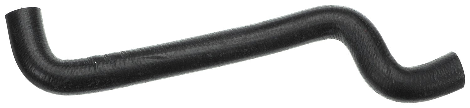 Gates 99-01 Saab 9-5 4-Cyl. 2.3L Upper Molded Coolant Hose