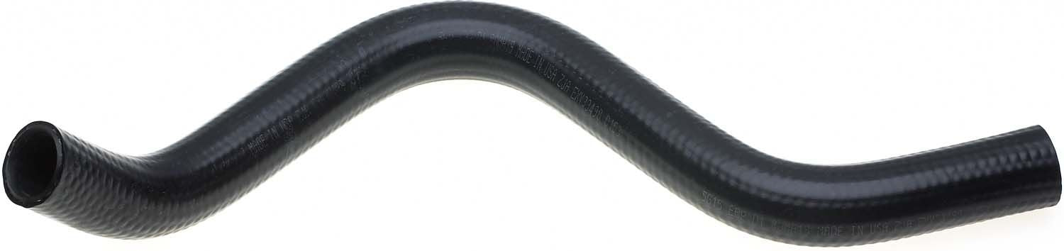 Gates 03-05 Honda Pilot V-6 3.5L Lower Molded Coolant Hose
