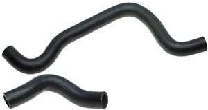 Gates 04-09 Toyota Prius 4-Cyl. 1.5L Electric Assist Upper Molded Coolant Hose